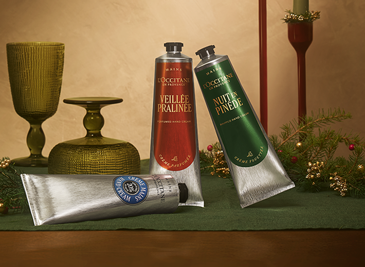 L'OCCITANE　リップケア　まとめ売り Limited Edition | L'Occitane en Provence